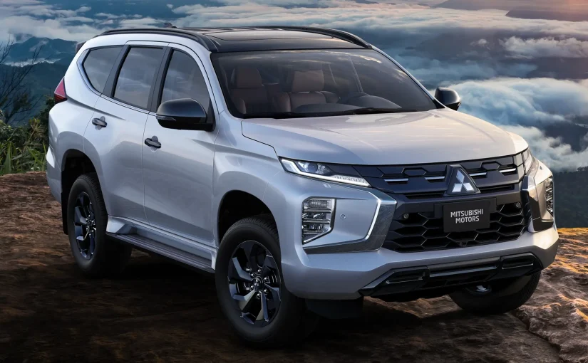 Mitsubishi Montero: SUV Tangguh untuk Petualangan dan Perjalanan Sehari-hari