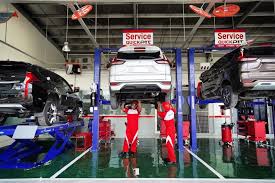 Di Balik Layanan Bengkel Resmi Mitsubishi: Apakah Konsumen Selalu Diuntungkan?