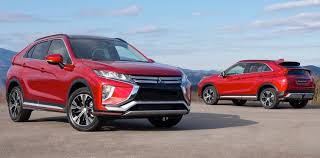Mobil Mitsubishi di Eropa dan Asia: Daya Tarik dan Keandalannya