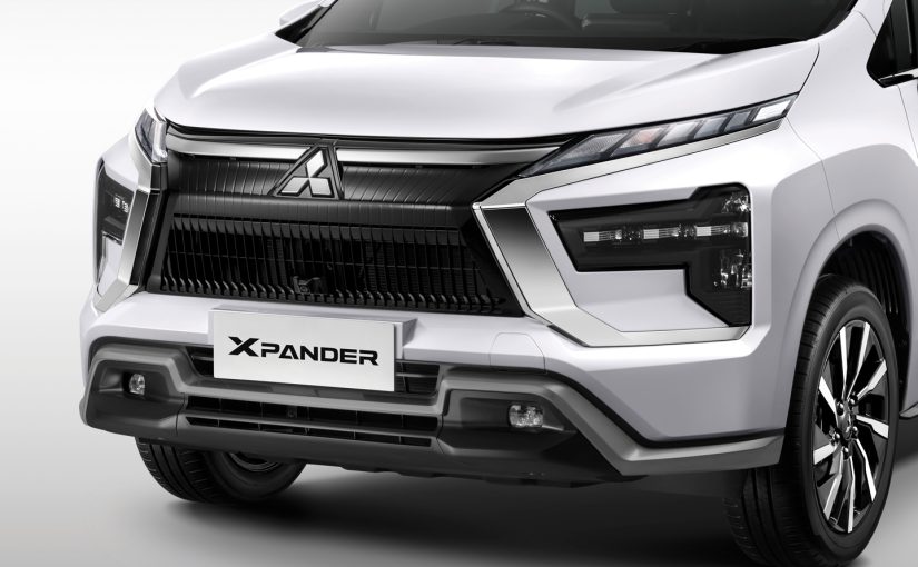 Mitsubishi Xpander: Mobil Sejuta Umat Baru atau Sekadar Hype?