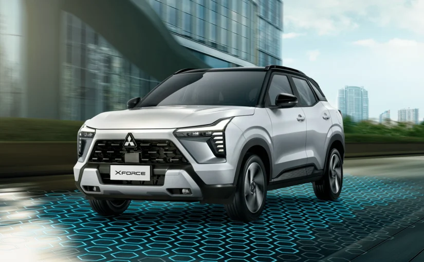 “Dari Mobil Murah Sampai SUV Mewah: Inilah Perkembangan Dunia Mobil di Indonesia yang Perlu Kamu Tahu