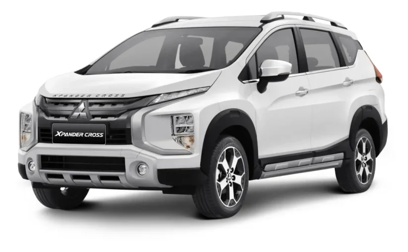 Mitsubishi Xpander Cross 2025: MPV Modern dengan Fitur Premium